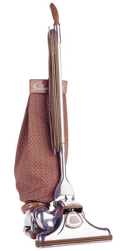 Kirby Dual Sanitronic 50